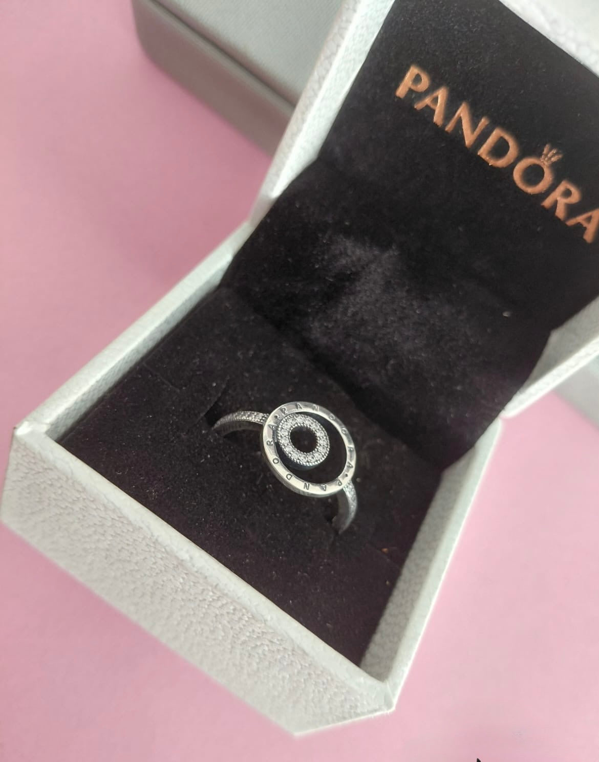 ANILLO PAN