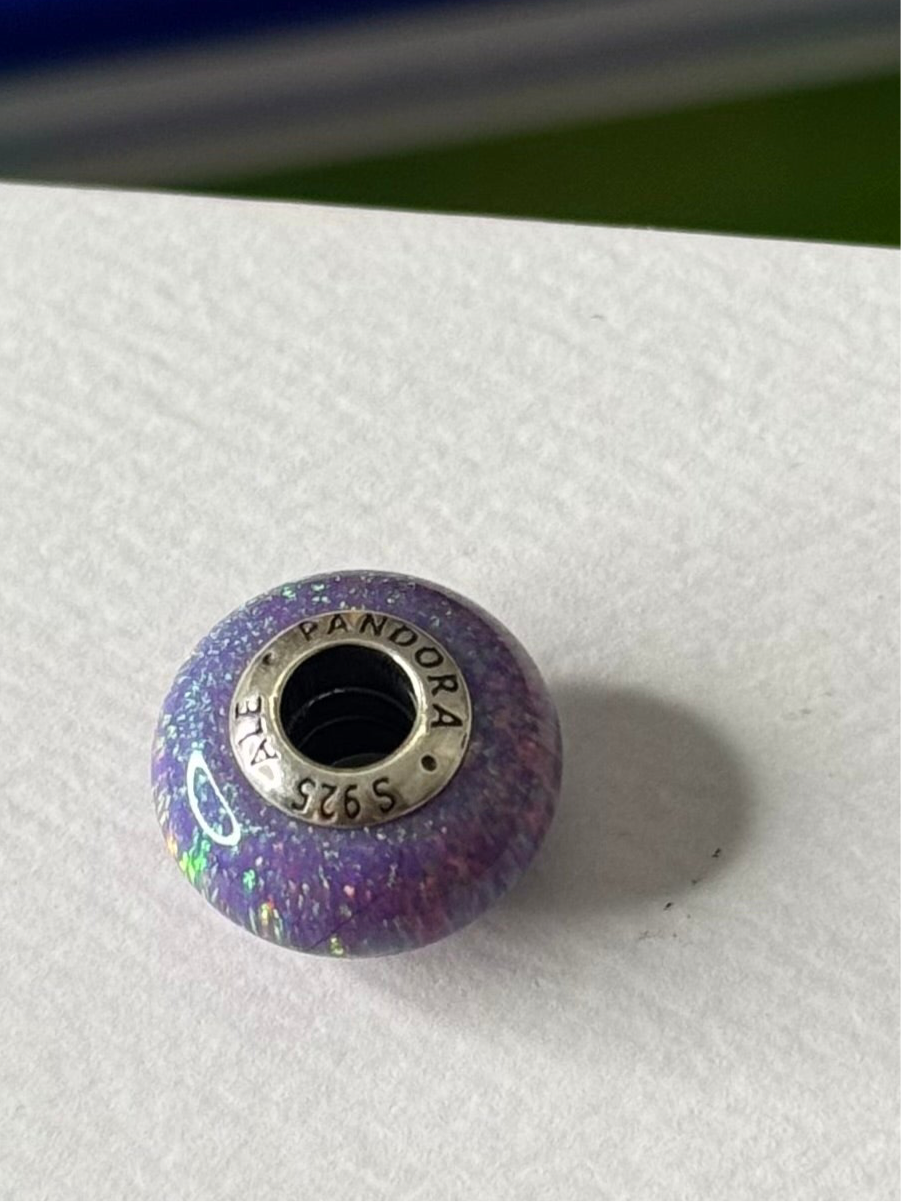 MURANO LILA
