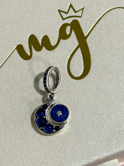 LUNA CON MENSAJE