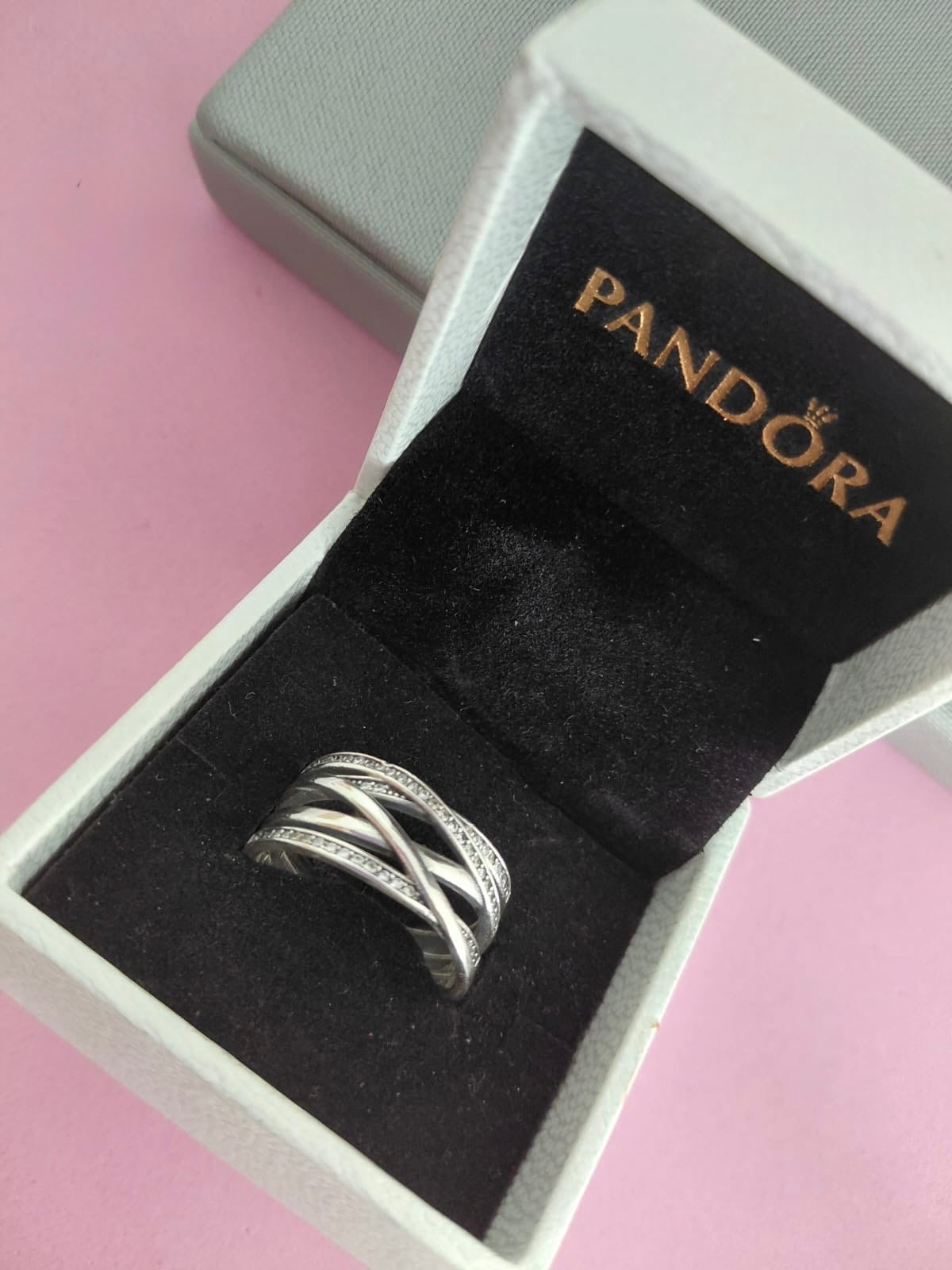 ANILLO PAN