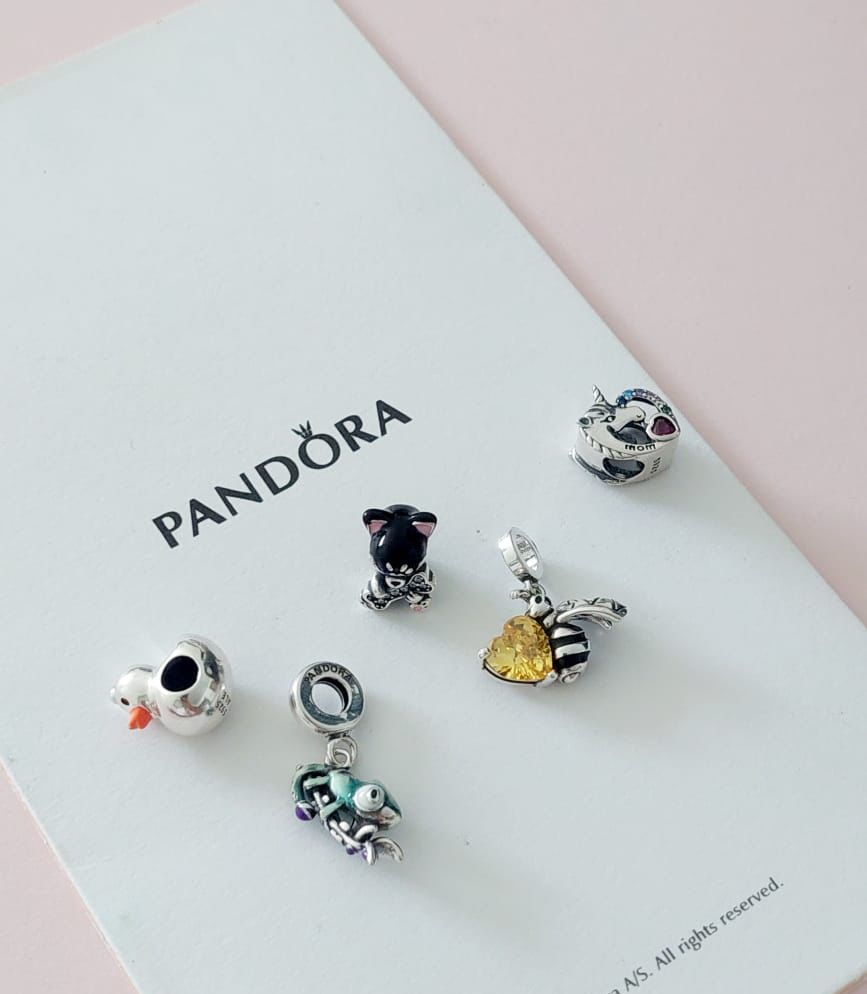 CHARMS