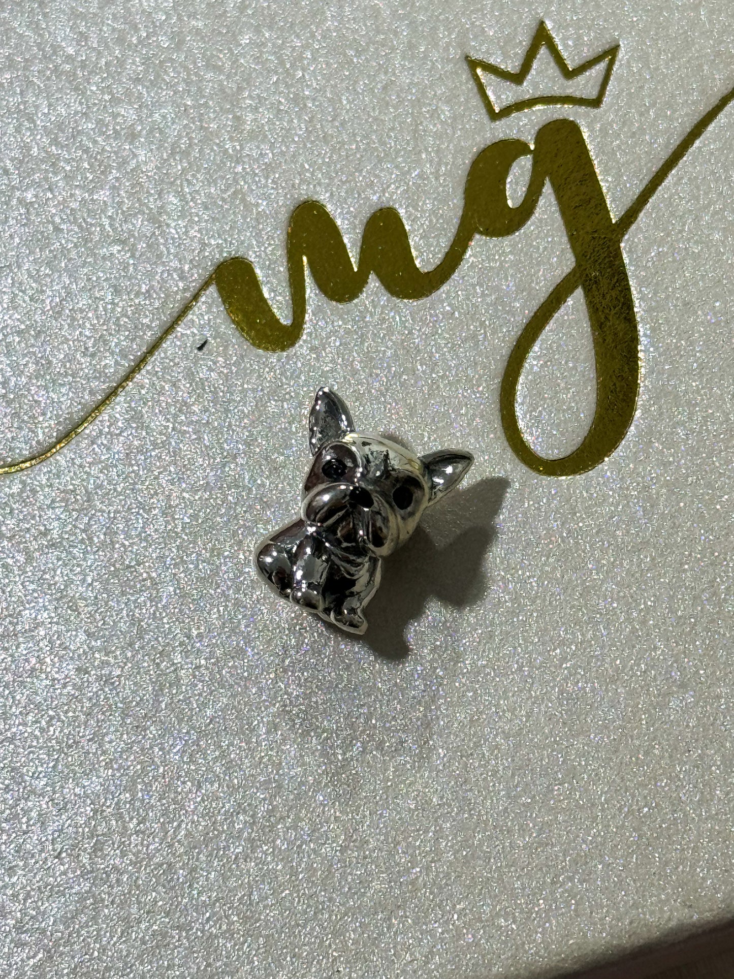 BULLDOG