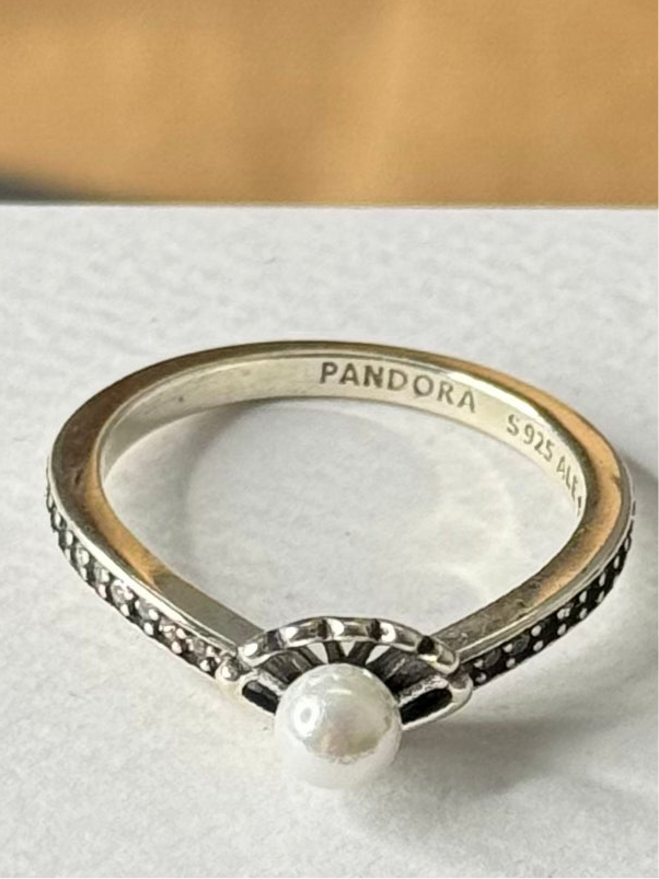 ANILLO PRINCESA ARIEL