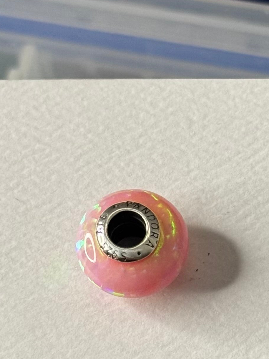 MURANO ROSADO