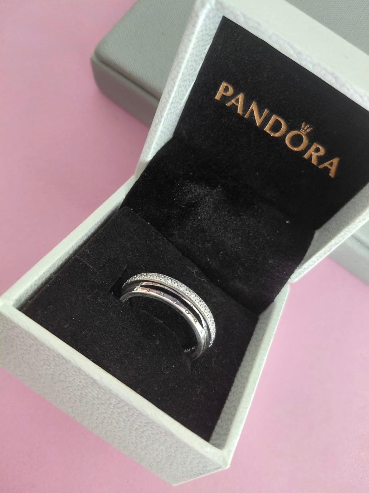 ANILLO PAN