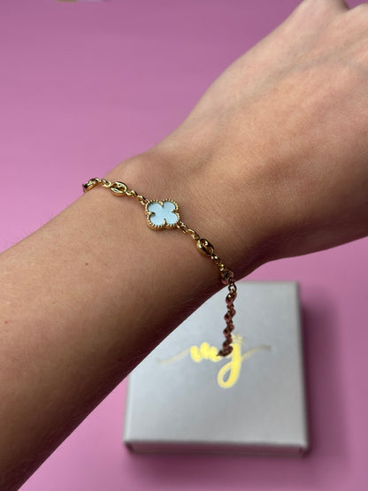 BRAZALETE VAN CLEEF