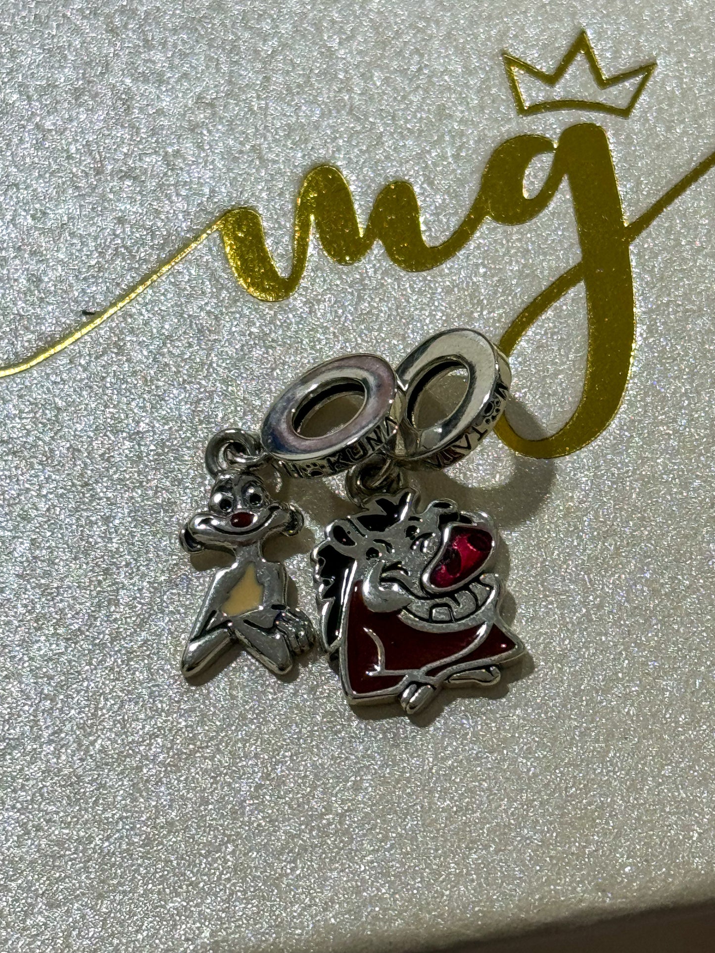 COLECCIÓN REY LEON