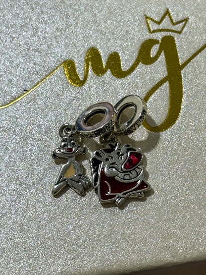 COLECCIÓN REY LEON