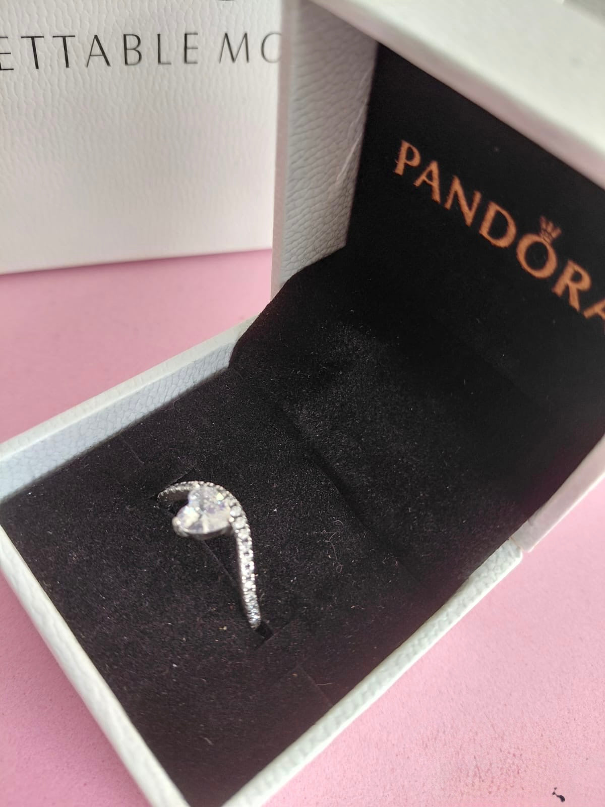 ANILLO PAN