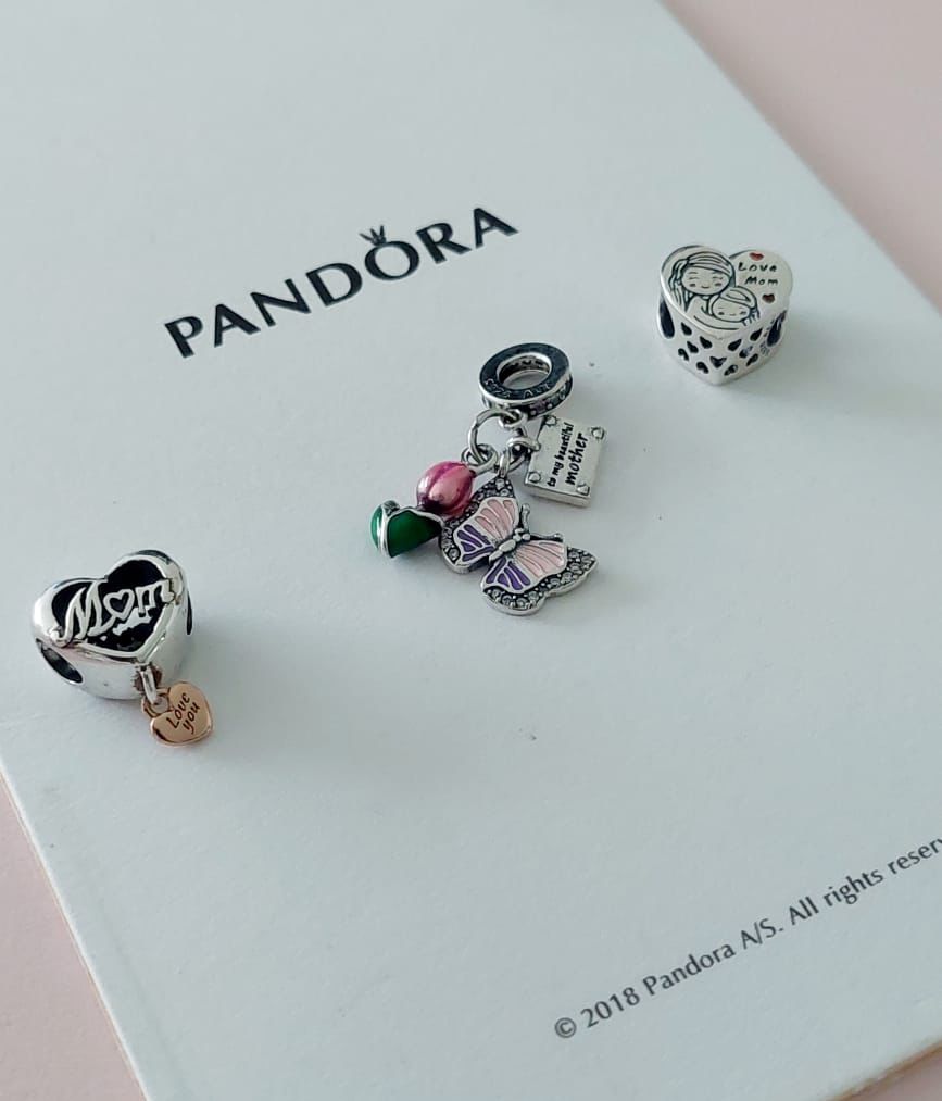CHARMS