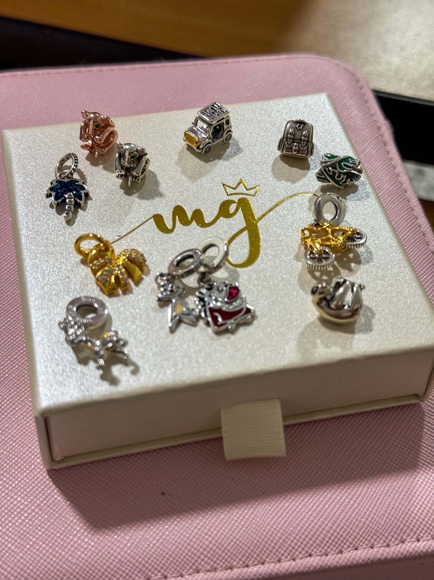 COLECCIÓN REY LEON
