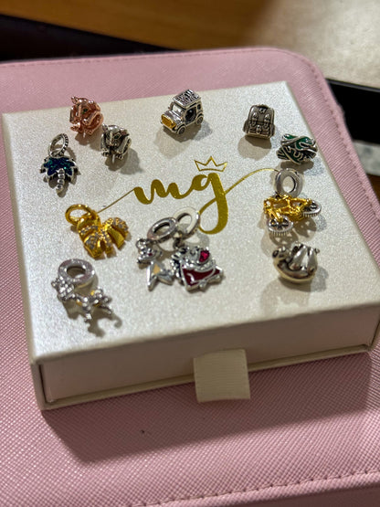 COLECCIÓN REY LEON