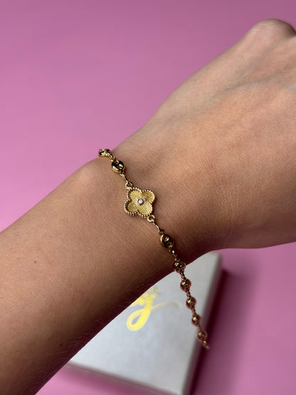 BRAZALETE VAN CLEEF