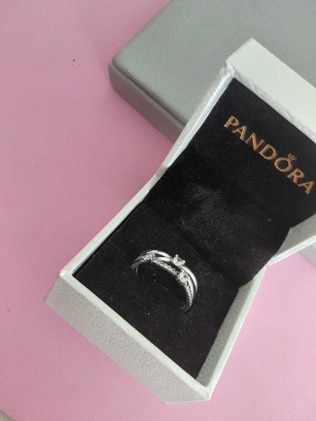 ANILLO PAN