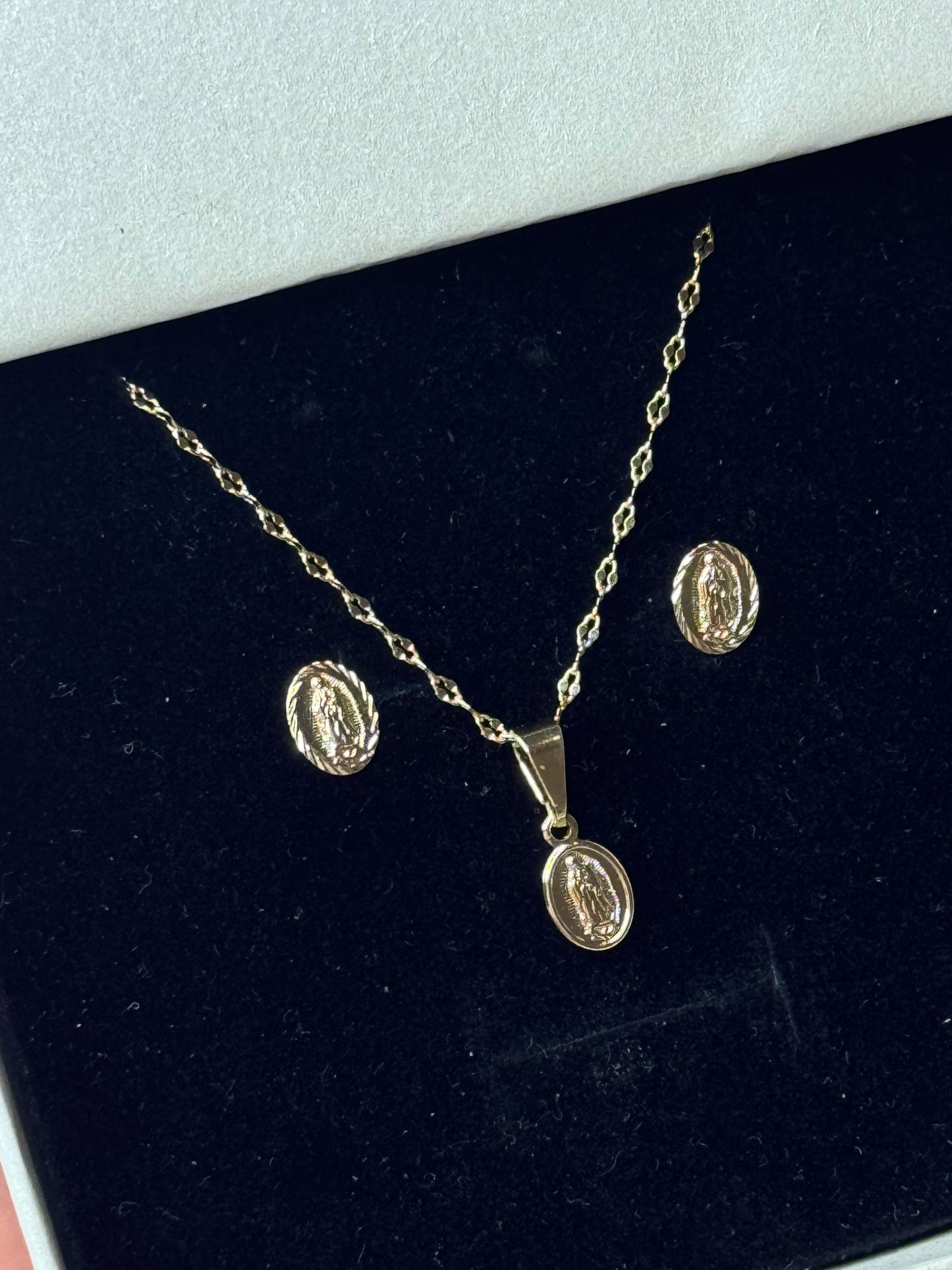SET VIRGEN DE GUADALUPE