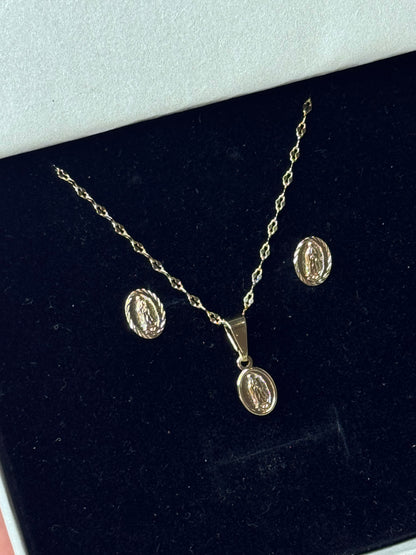 SET VIRGEN DE GUADALUPE