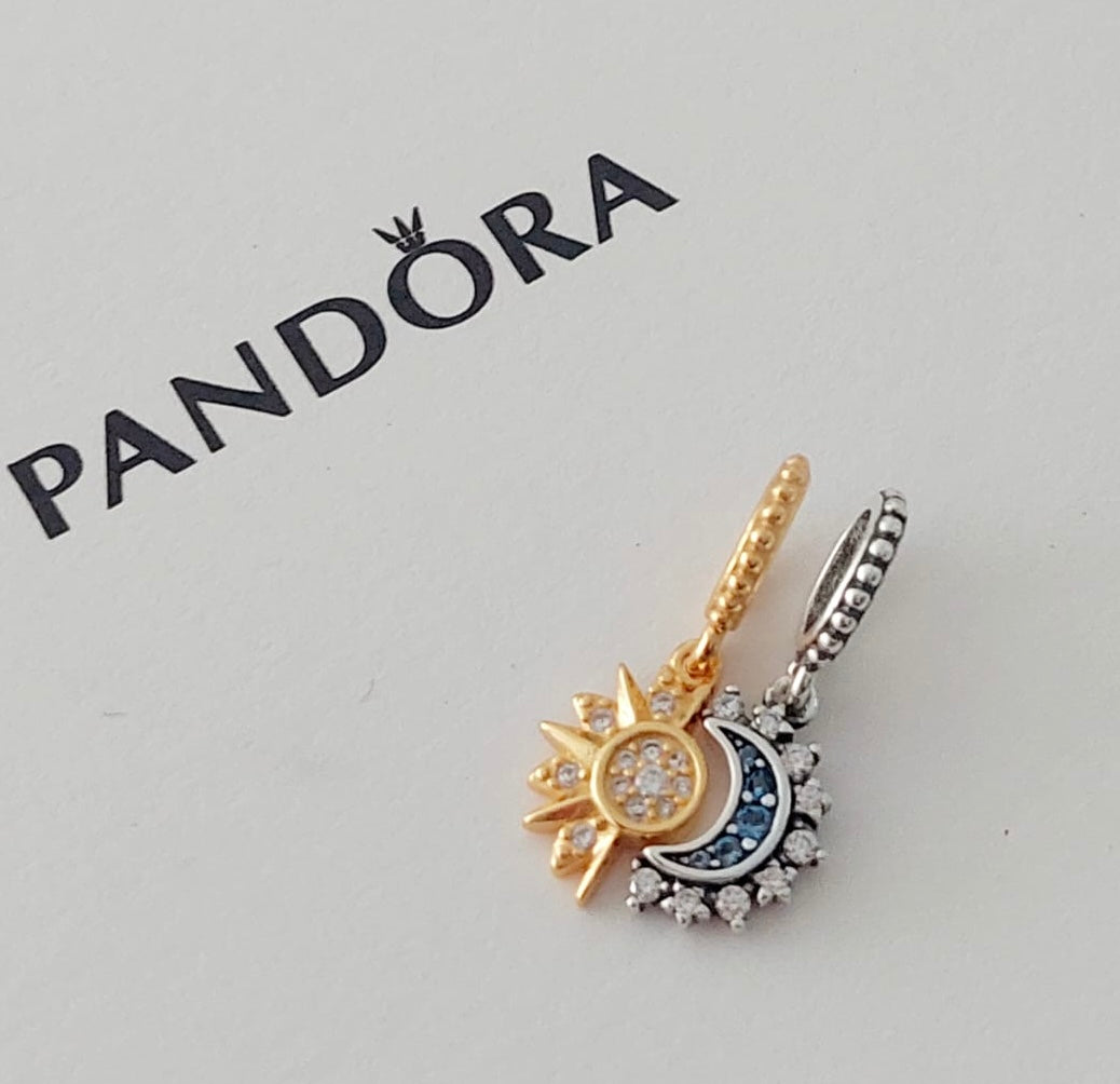 SOL Y LUNA