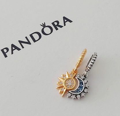 SOL Y LUNA