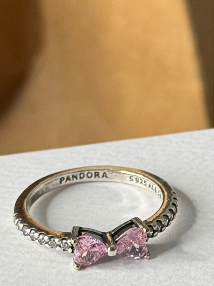 ANILLO PRINCESA BLANCA NIEVES