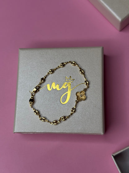 BRAZALETE VAN CLEEF