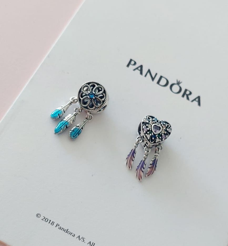 CHARMS ATRAPASUEÑOS