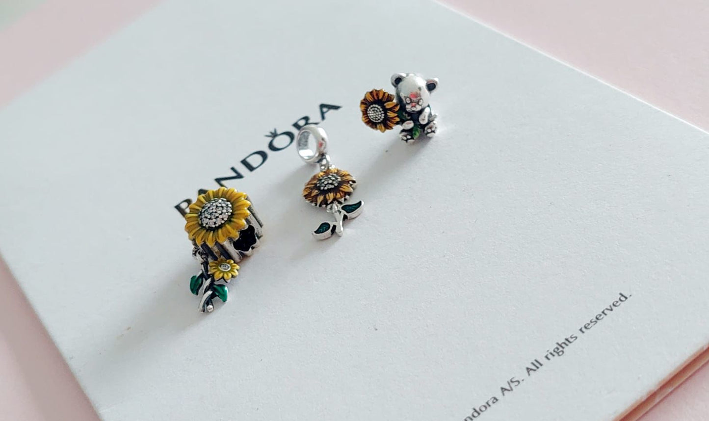CHARMS