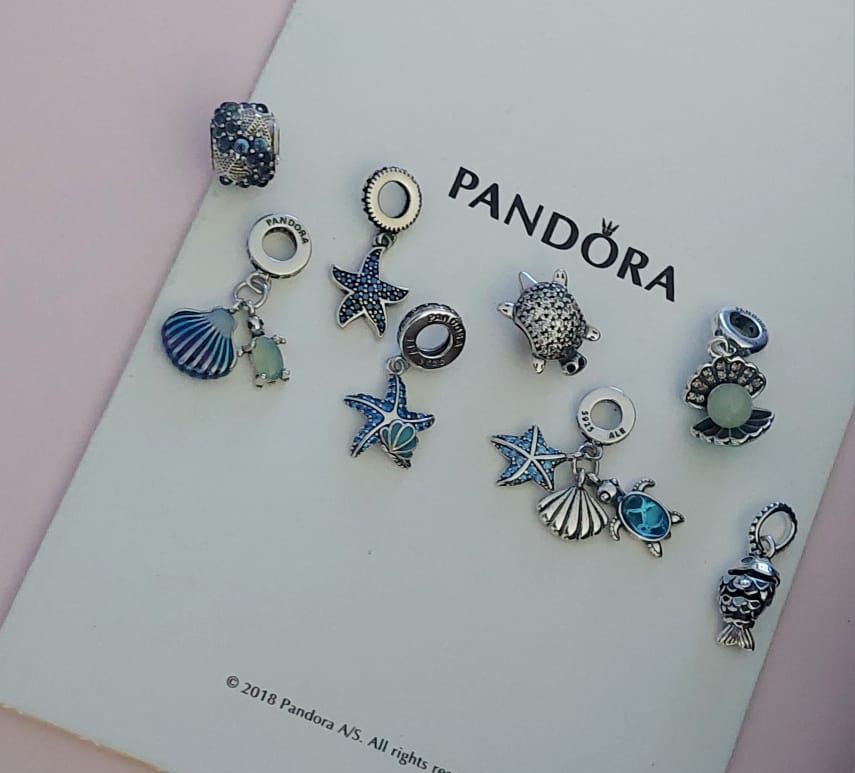 CHARMS MAR