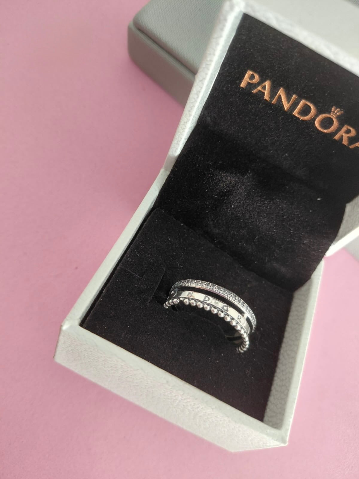 ANILLO PAN