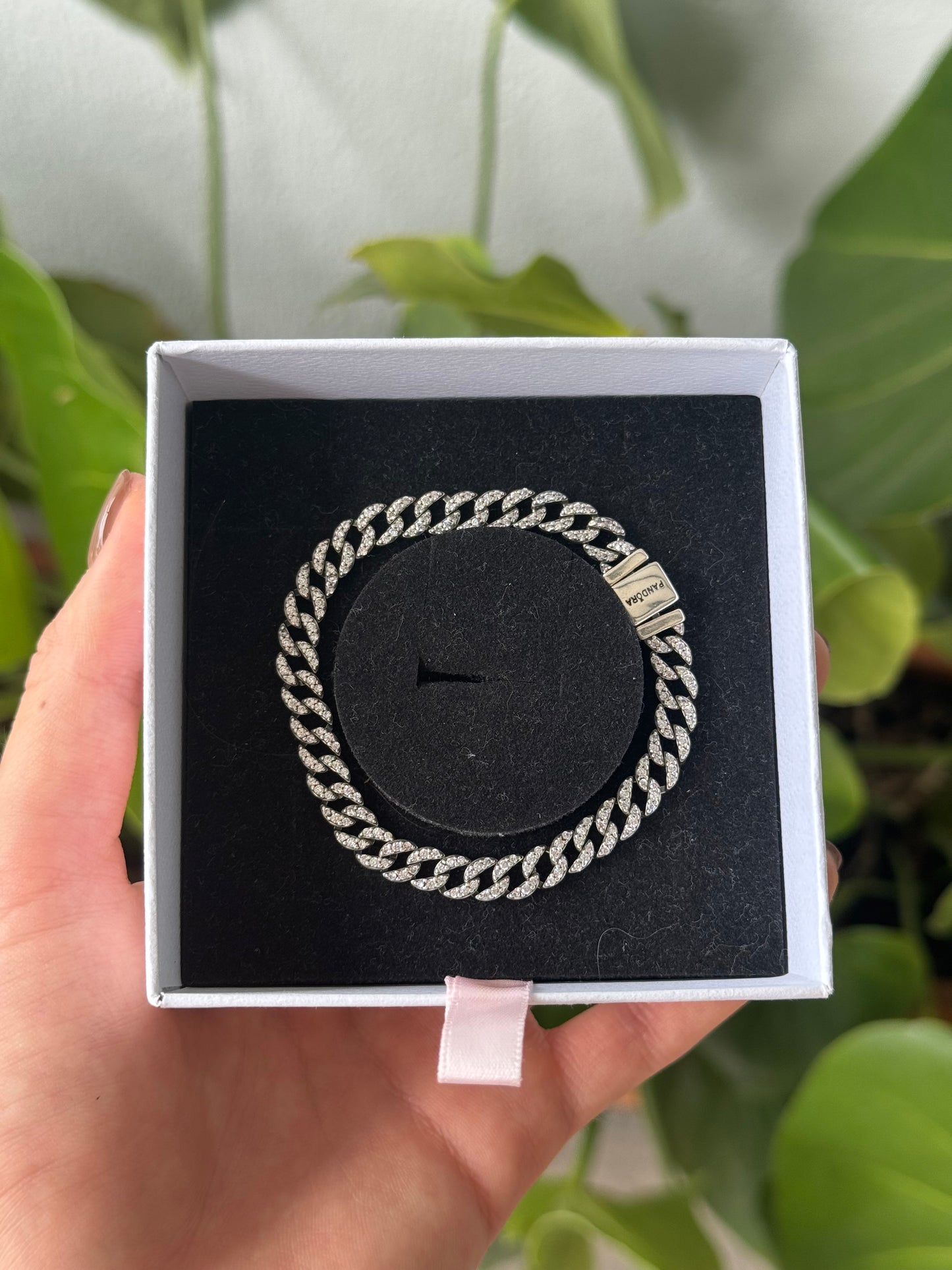 BRAZALETE CUBANO
