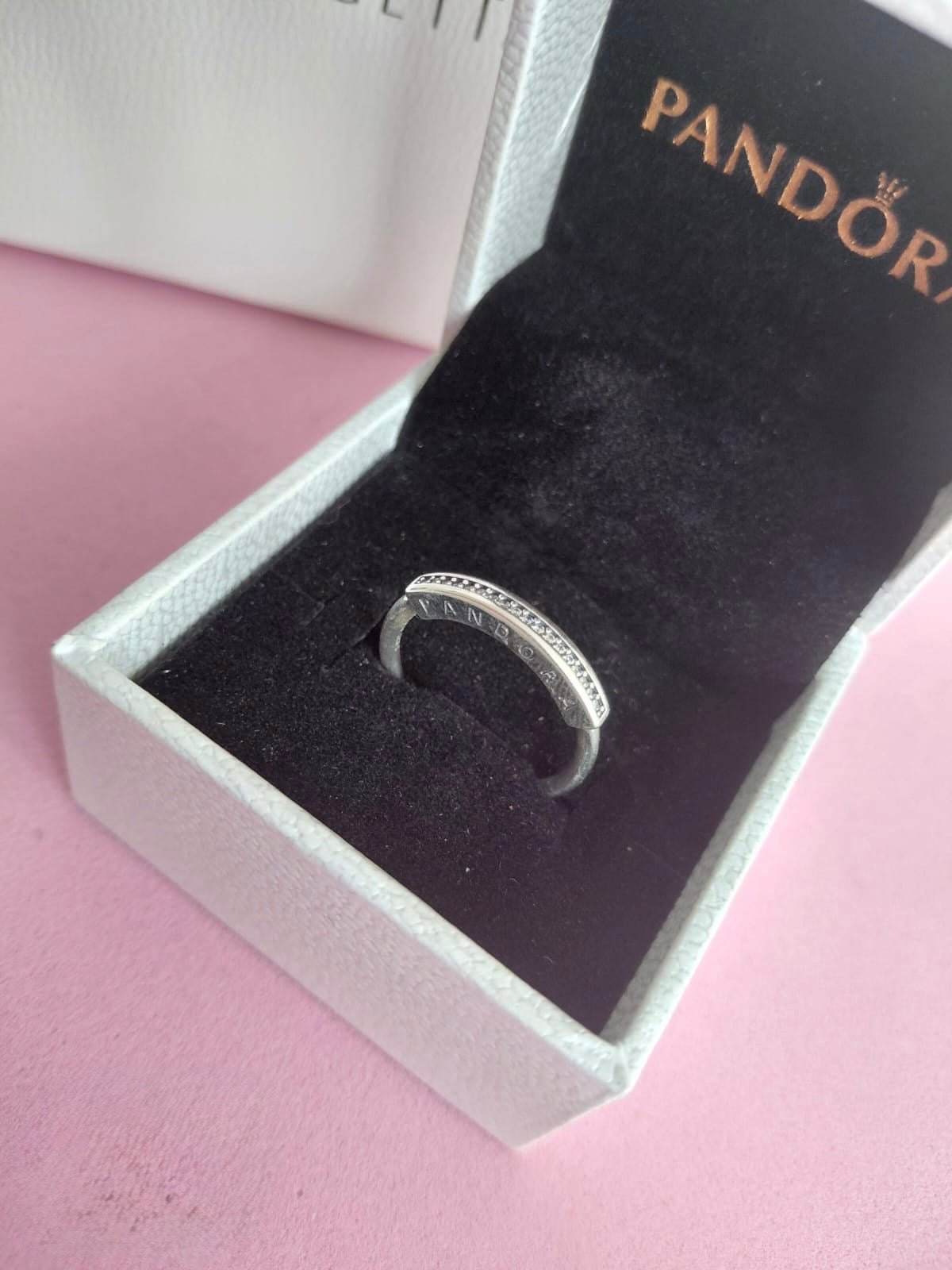 ANILLO PAN