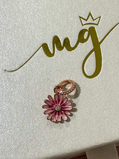 COLECCIÓN LAVE DE AMOR ORO ROSA