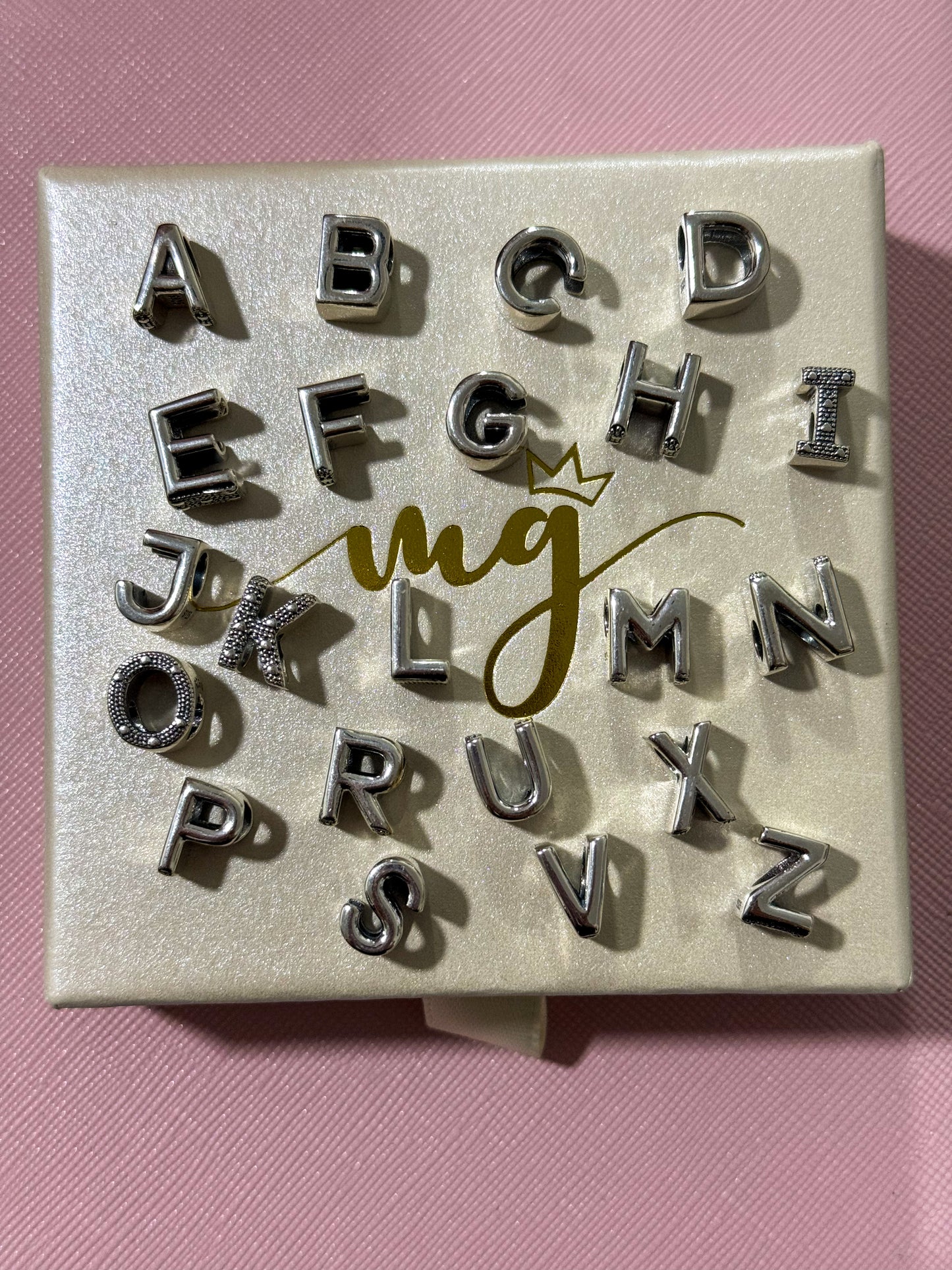 LETRAS
