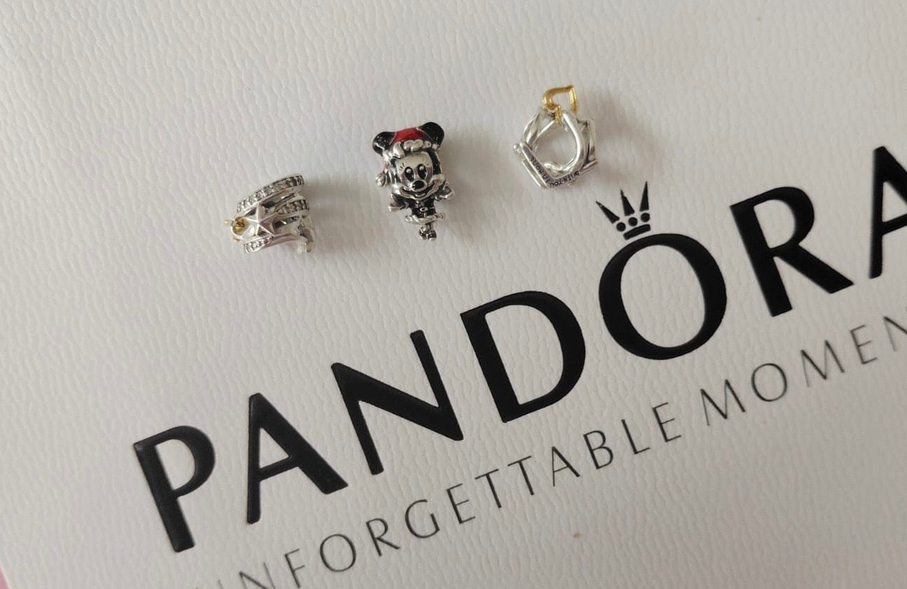 CHARMS PAN