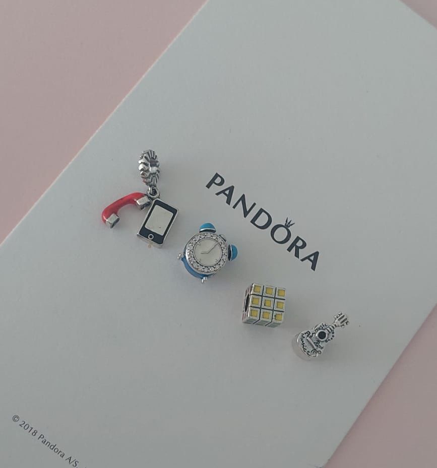 CHARMS