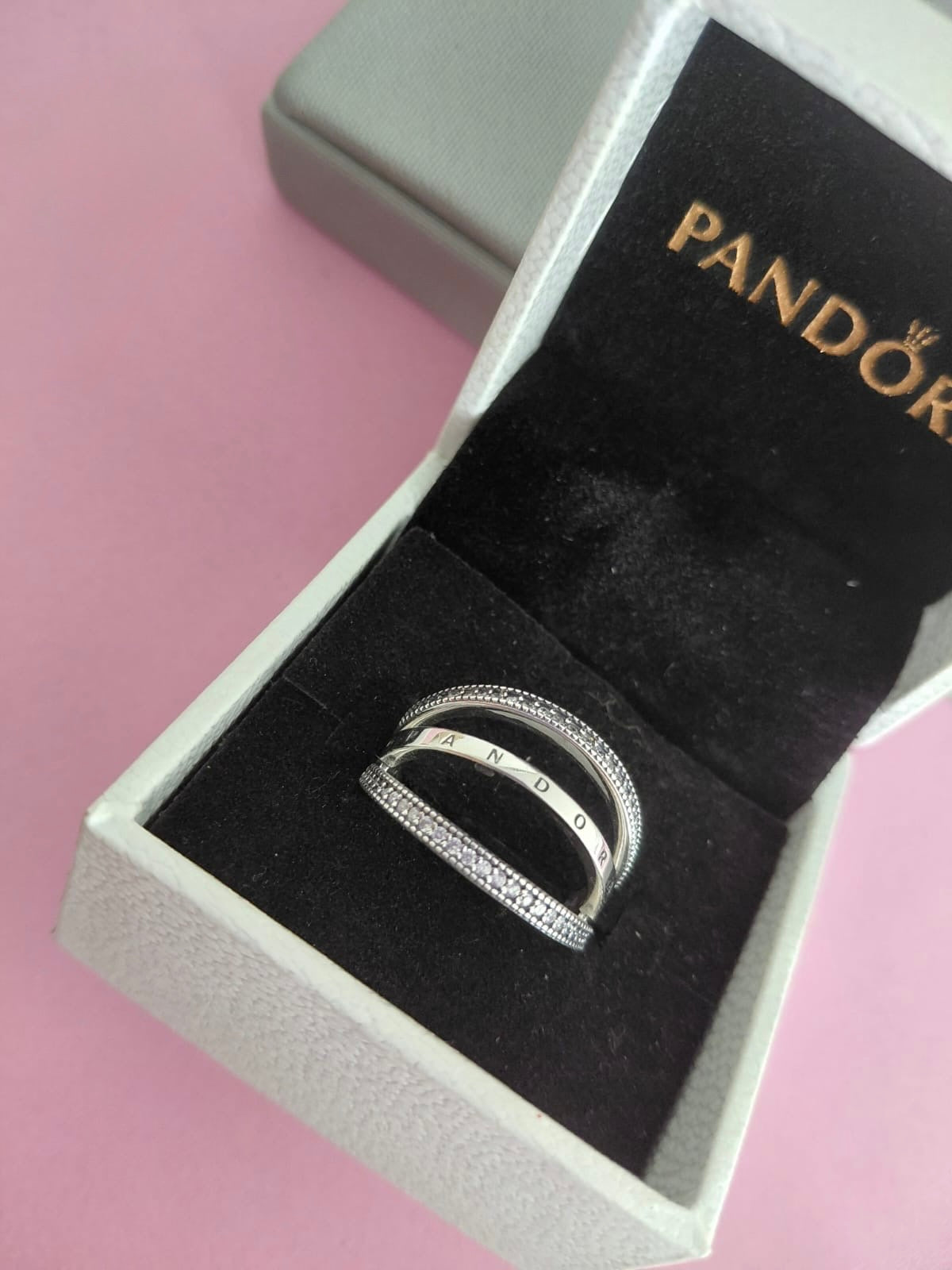 ANILLO PAN