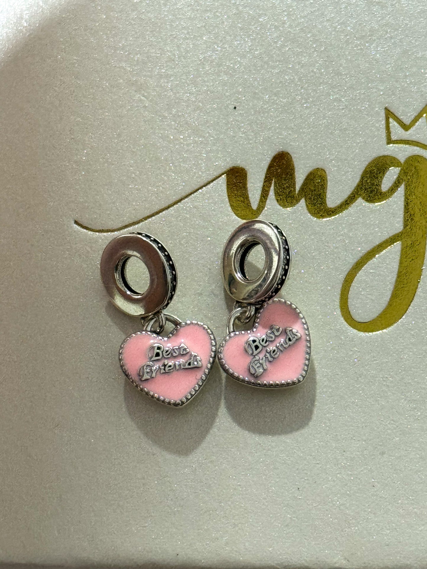 MEJORES AMIGAS COMPARTIDO