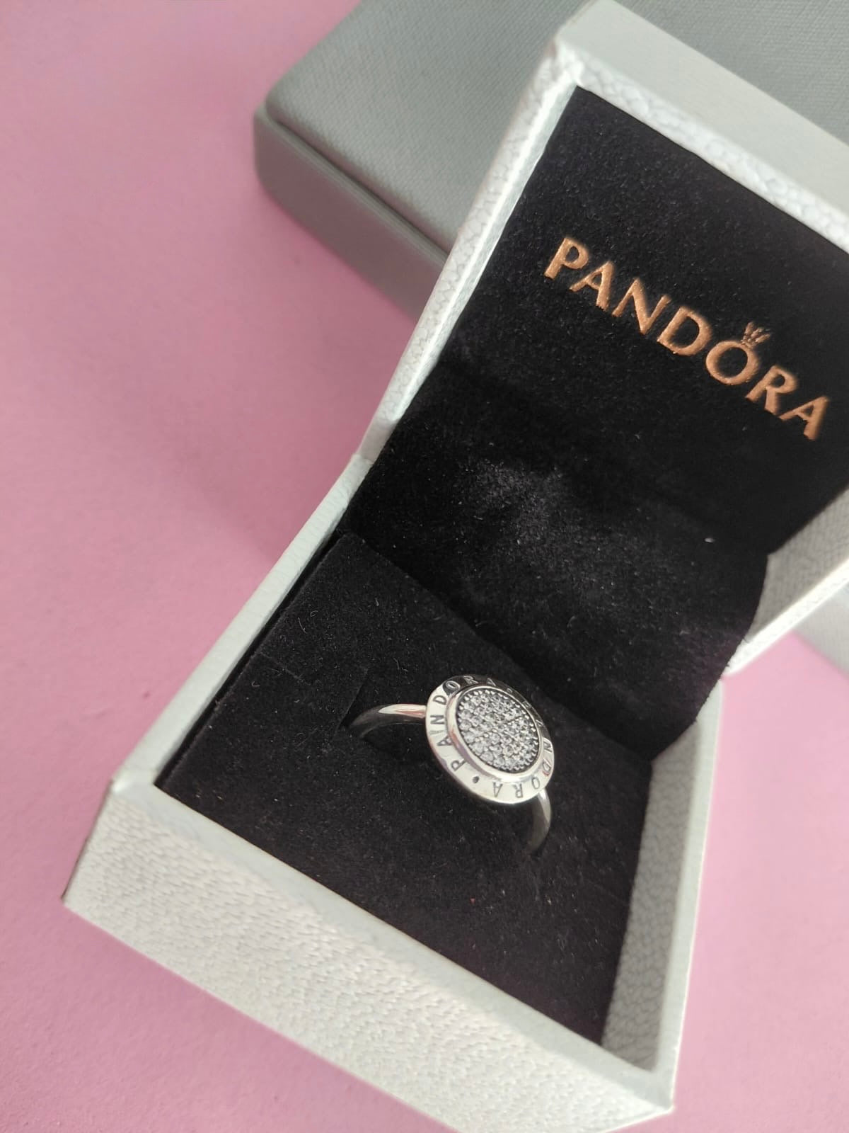 ANILLO PAN
