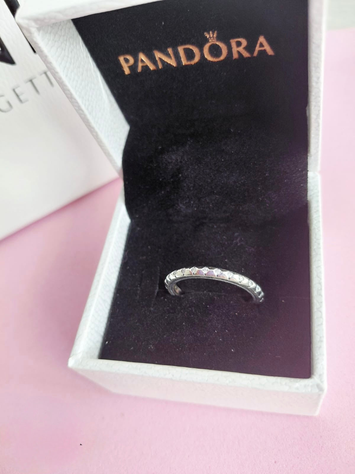 ANILLO PAN