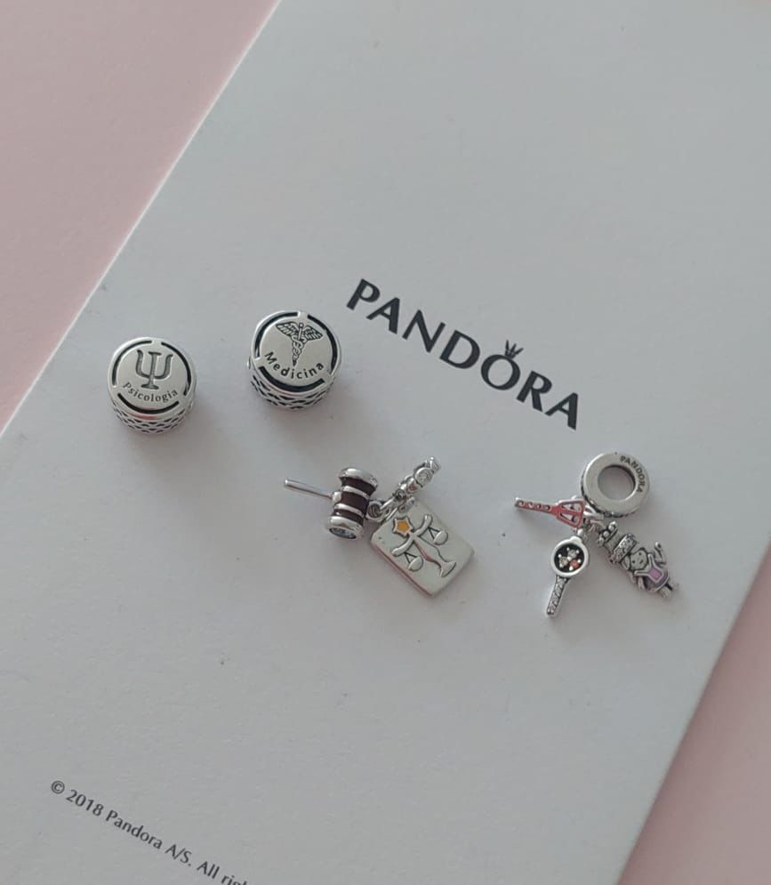 CHARMS PROFESIONALES