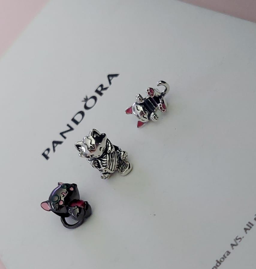 CHARMS GATITO