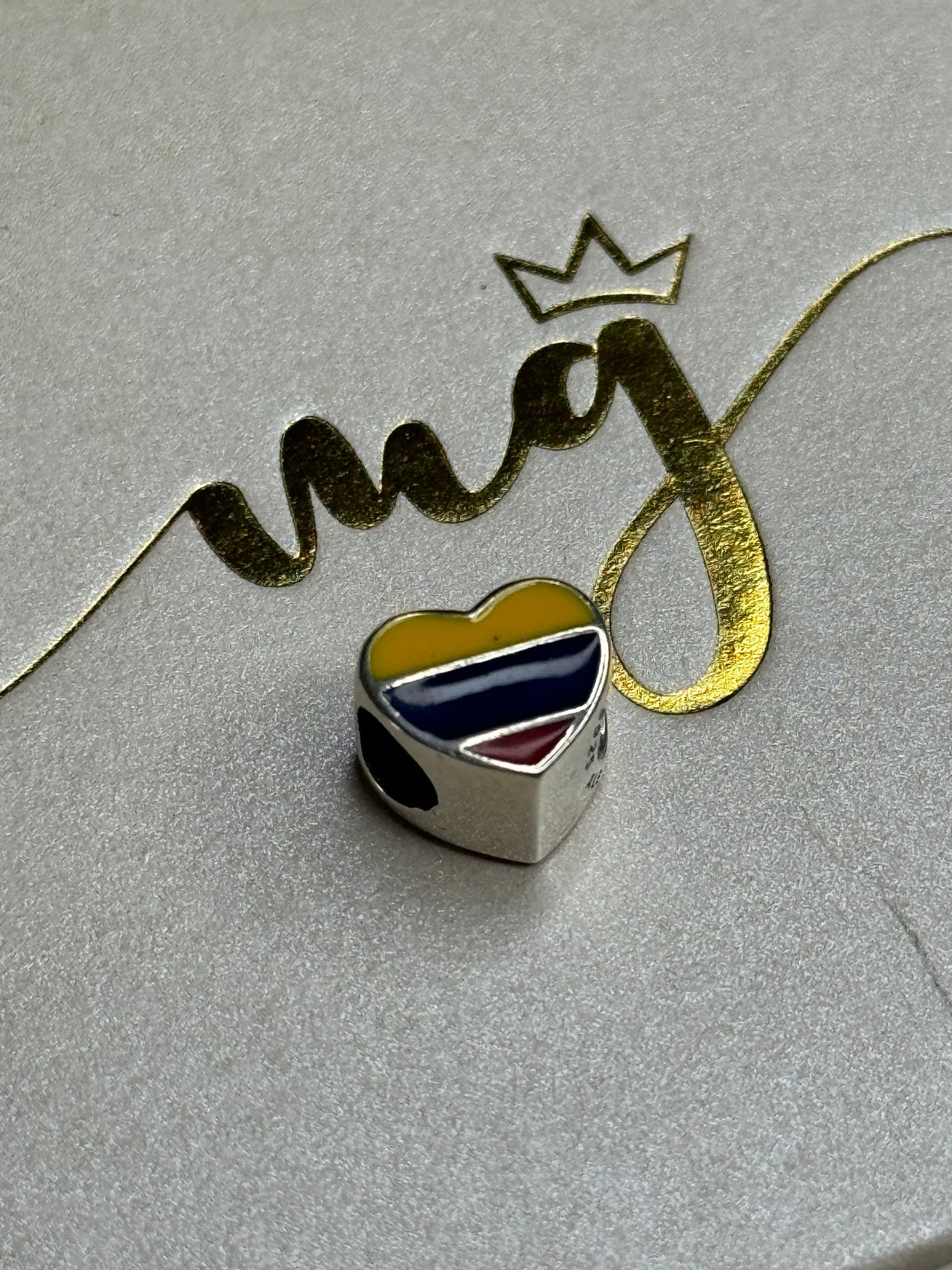 COLOMBIA CORAZON