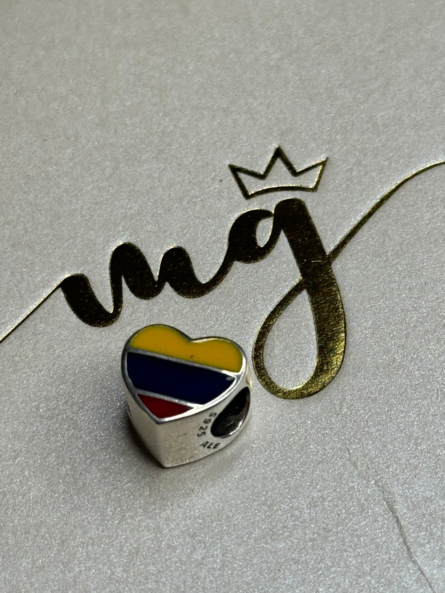 COLOMBIA CORAZON