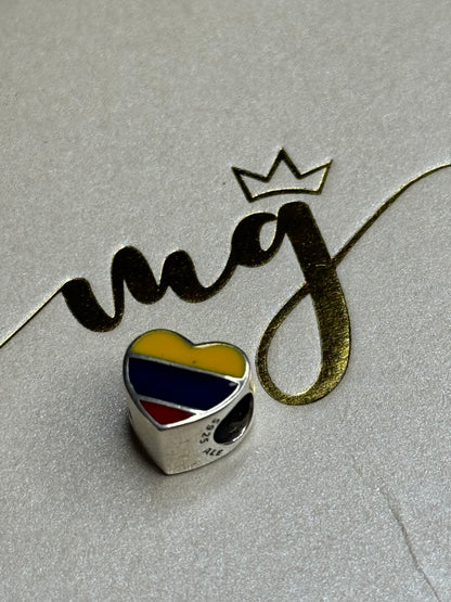COLOMBIA CORAZON