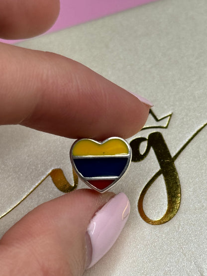 COLOMBIA CORAZON