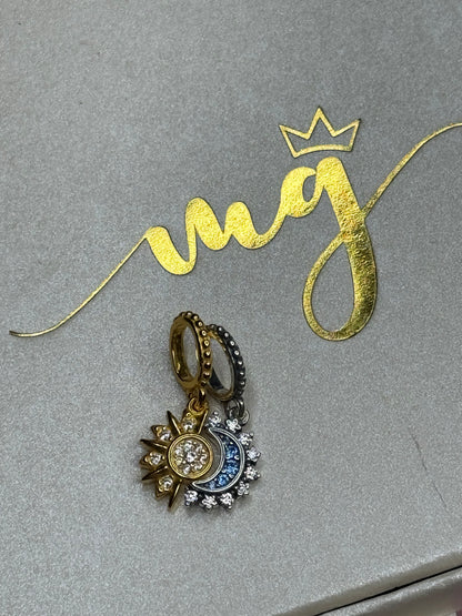 SOL Y LUNA