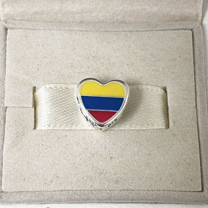COLOMBIA CORAZON